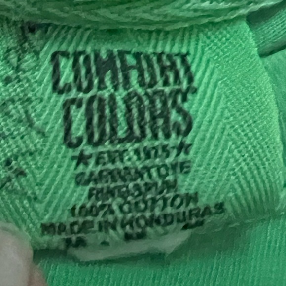 French Broad Adventures Raft & Zip Marshall, NC Eat, Sleep, Paddle, Repeat Tee. - Picture 5 of 5